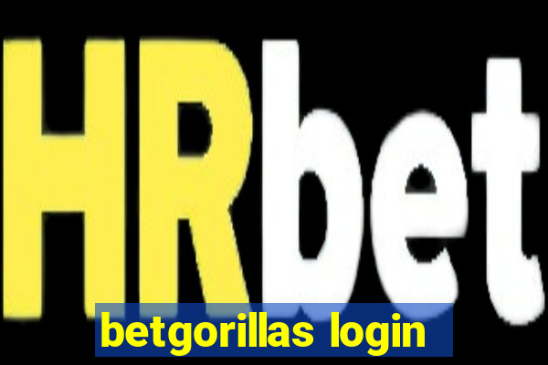 betgorillas login